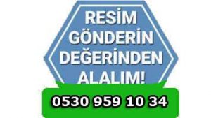 2 el mobilya alanlar