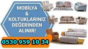 ikinci el eşya alanlar